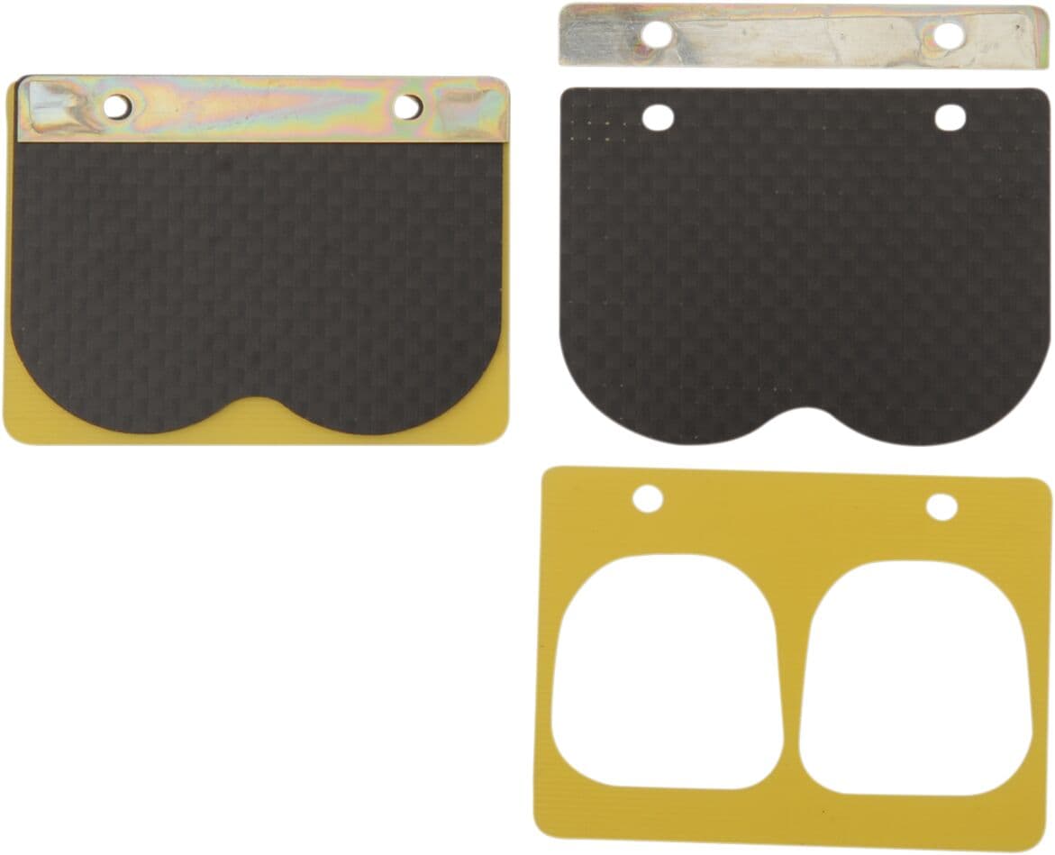 Pro Series Reed Set