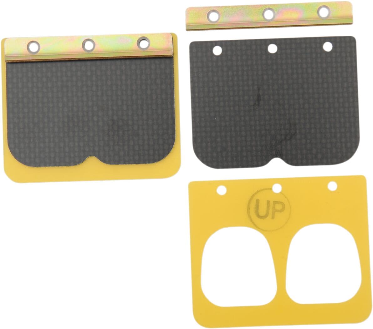 Replacement Pro Series Reed Set for RAD Valve