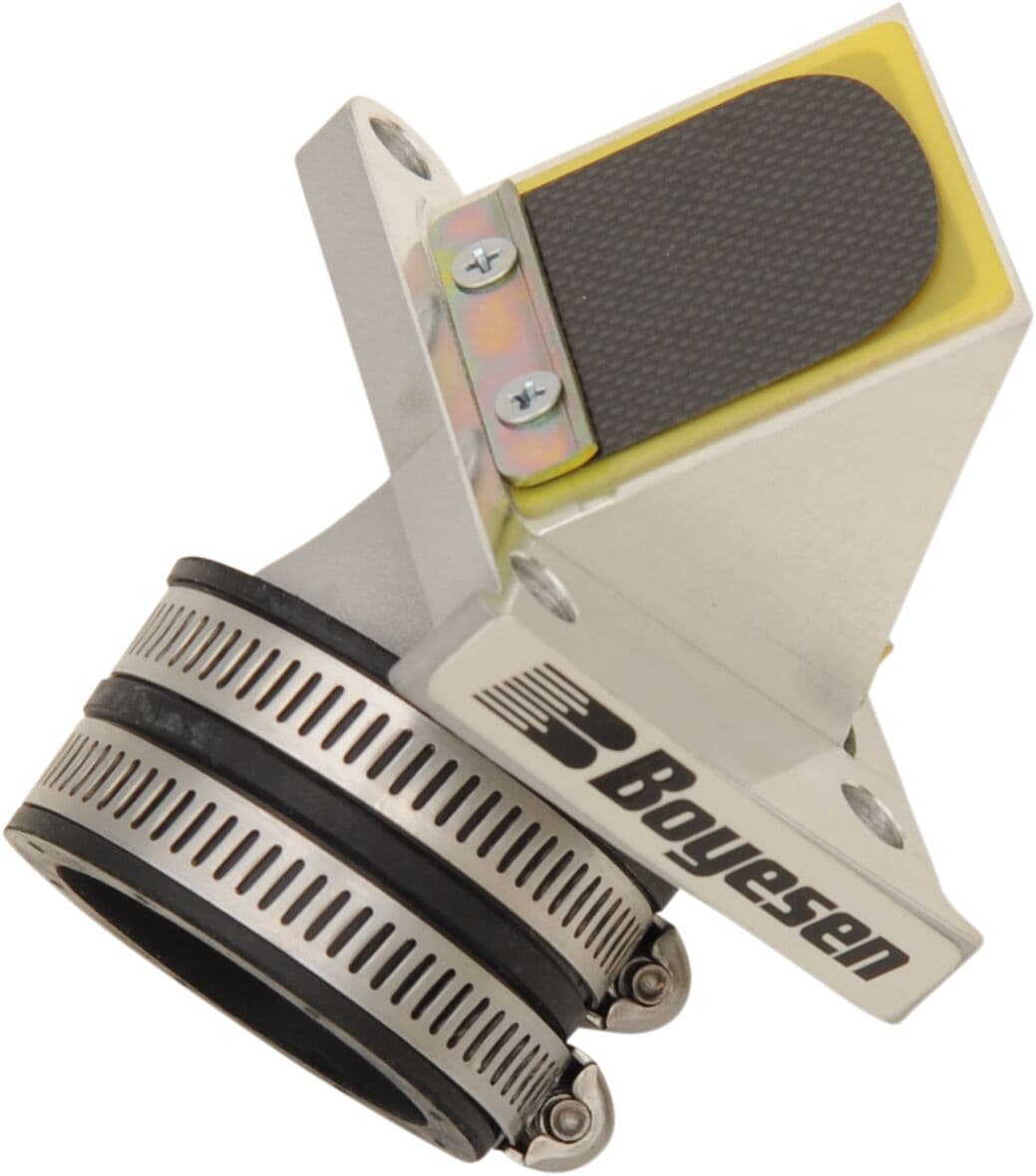 Rad Valve Reed Cage Assembly