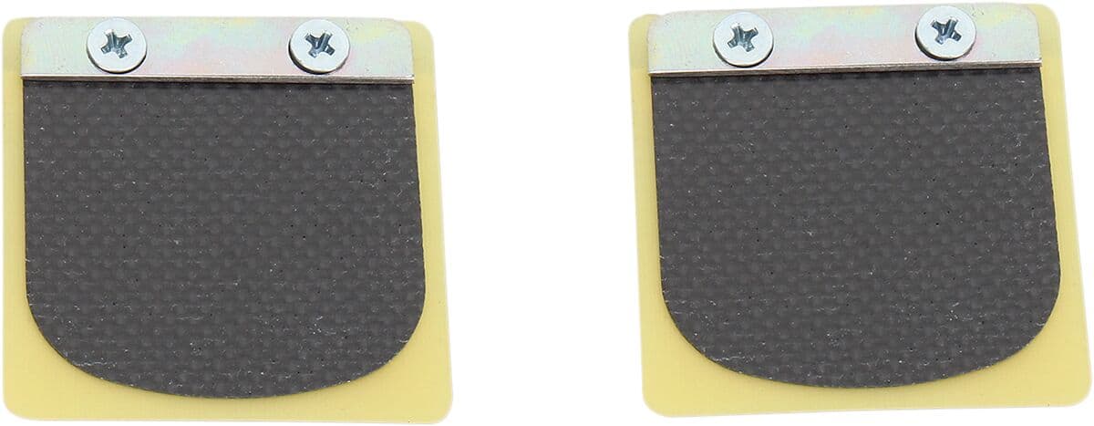 Replacement Pro Series Reed Set for RAD Valve