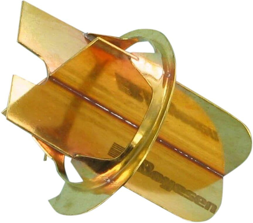 Power Wing Fuel Atomizer