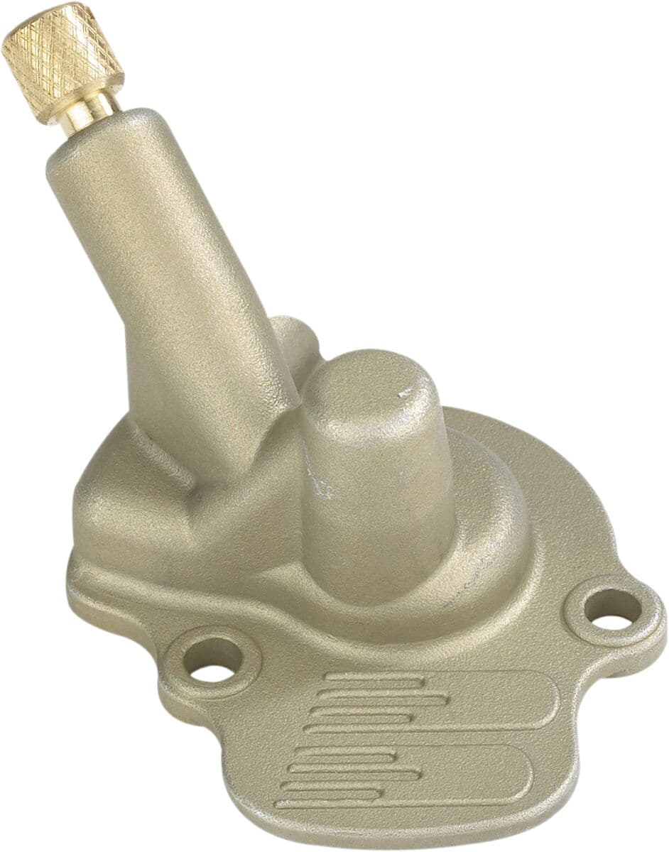 Quickshot 3 Acceleration Pump Cover