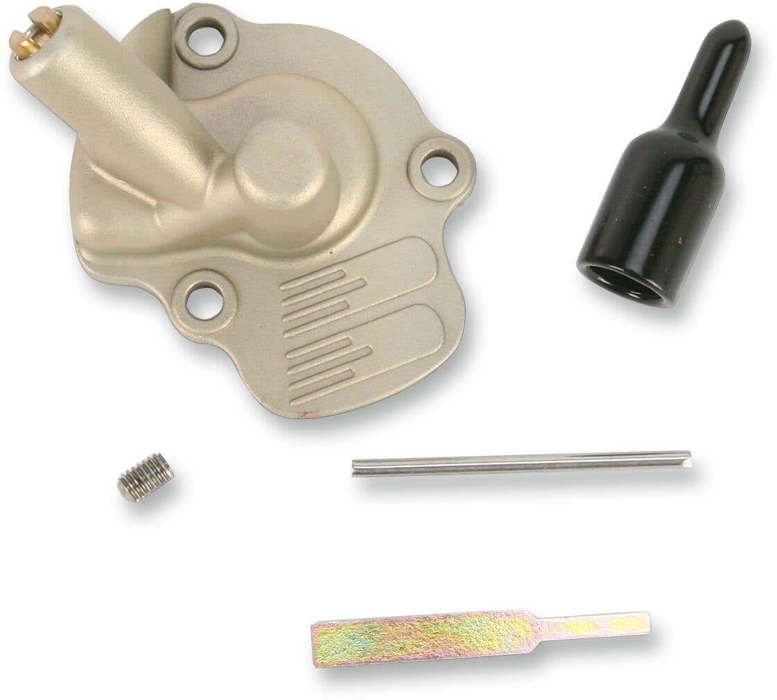 Quickshot 3 Acceleration Pump Cover