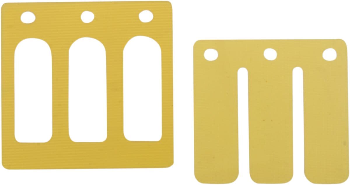 Power Reed Set