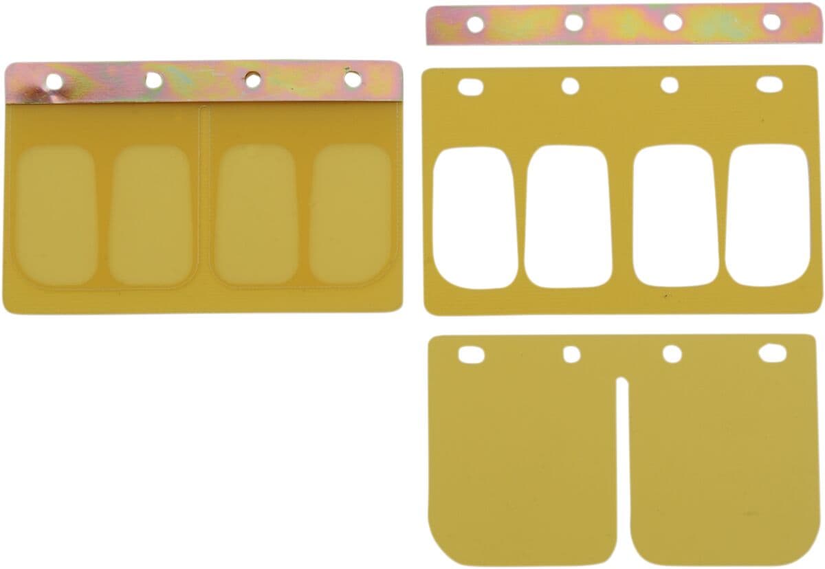 Power Reed Set