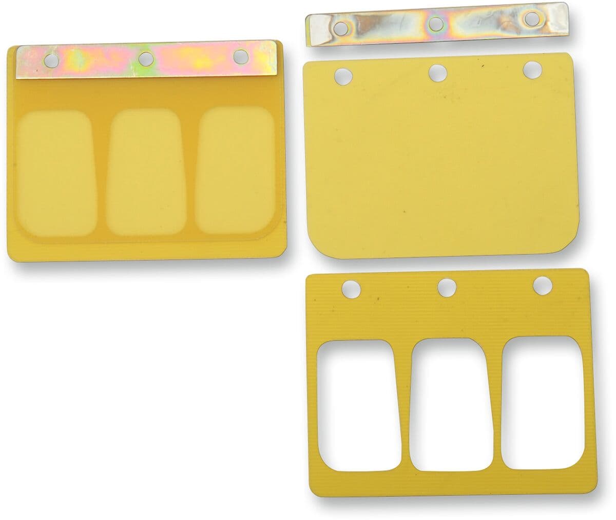 Power Reed Set