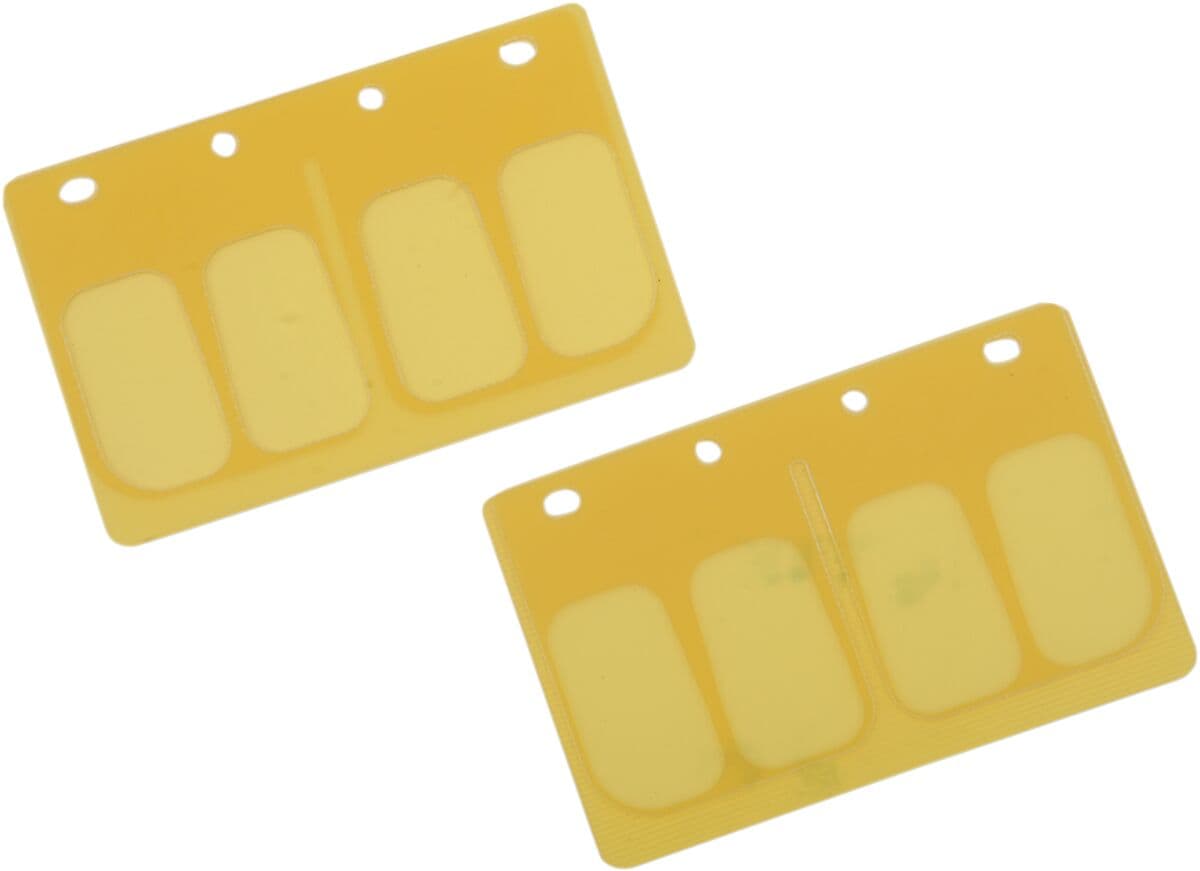 Power Reed Set