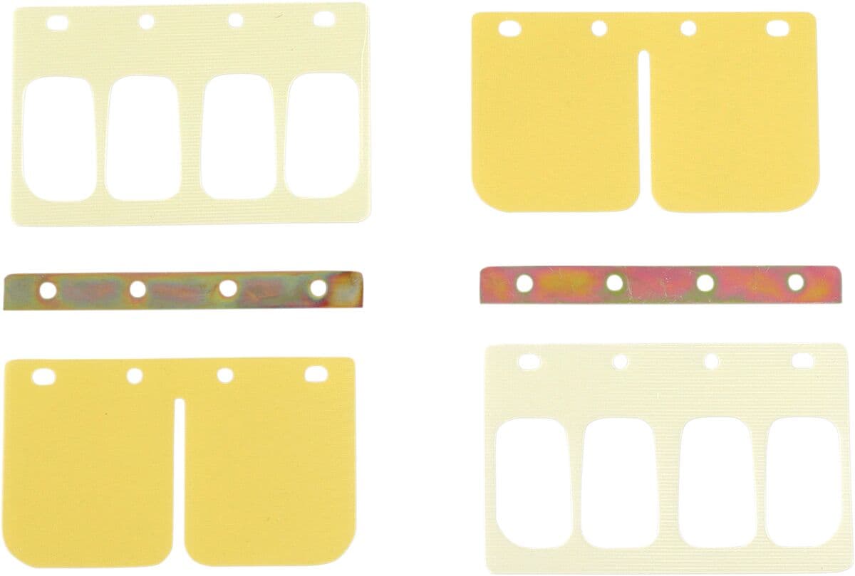 Power Reed Set