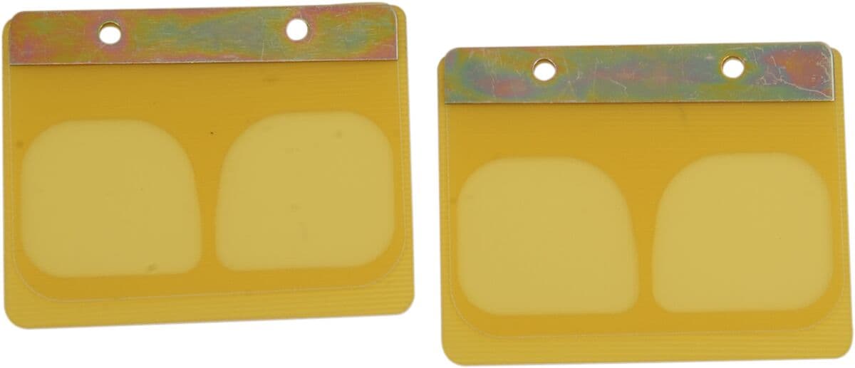 Power Reed Set