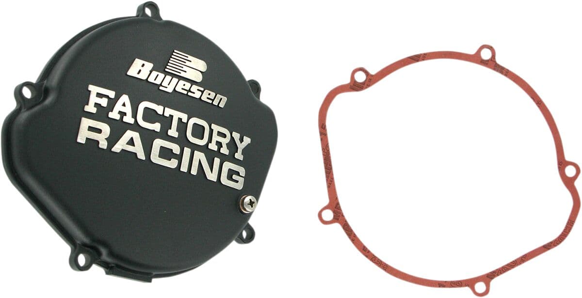 Factory Clutch Cover