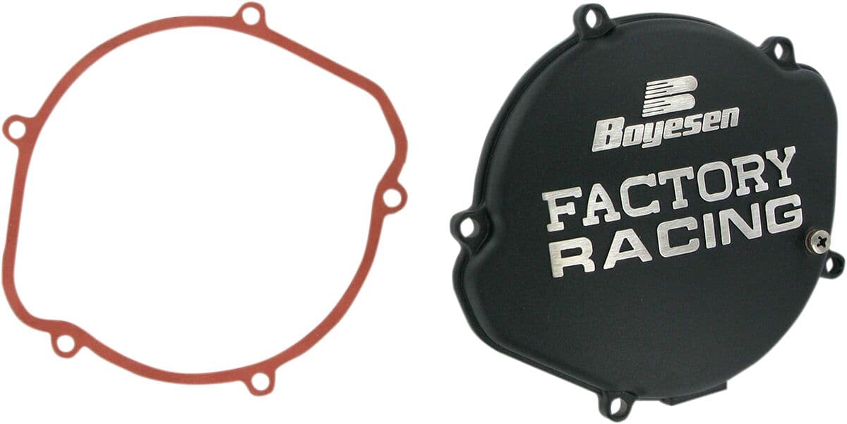 Factory Clutch Cover