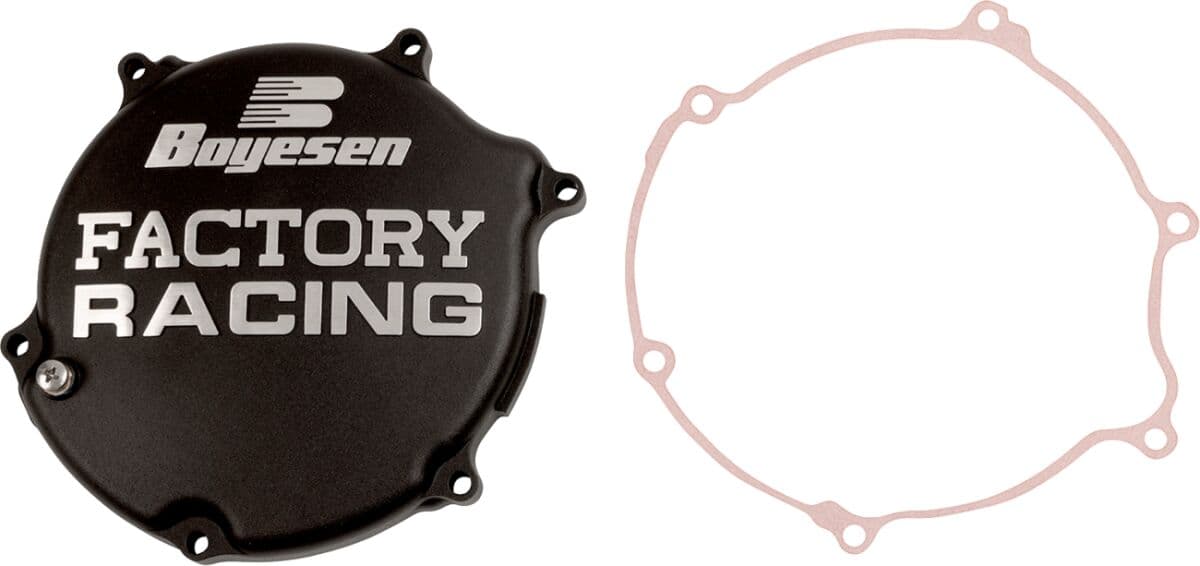 Factory Clutch Cover