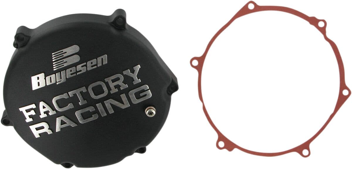 Factory Clutch Cover