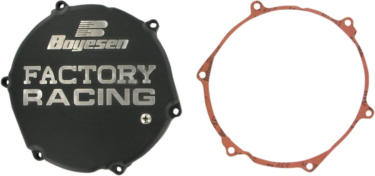 Factory Clutch Cover