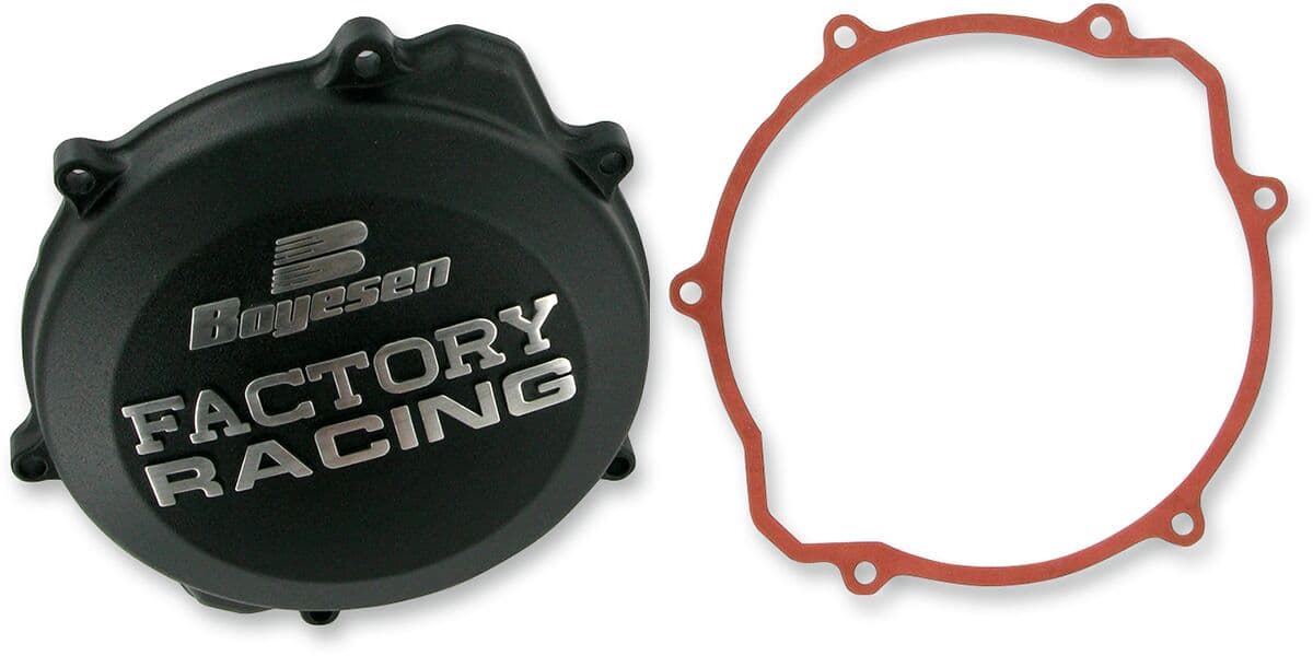Factory Clutch Cover