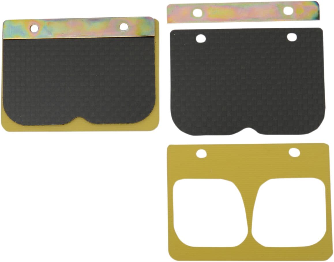 Pro Series Reed Set