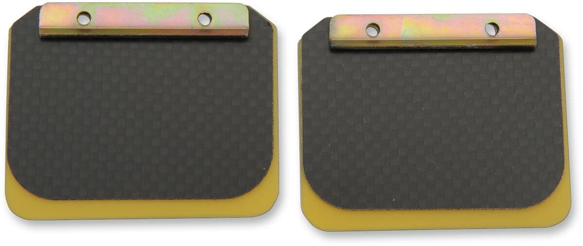 Replacement Pro Series Reed Set for RAD Valve