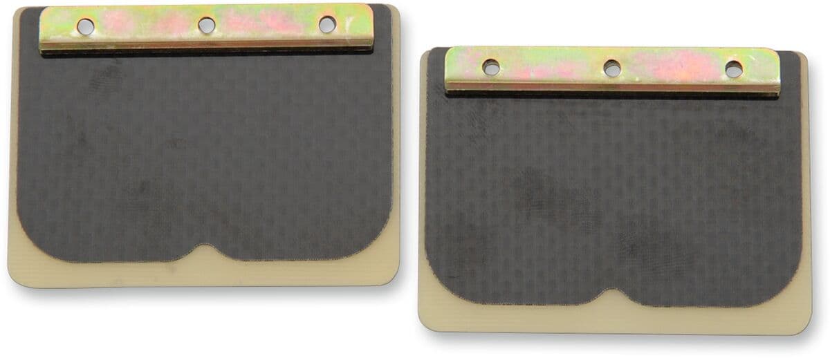 Replacement Pro Series Reed Set for RAD Valve
