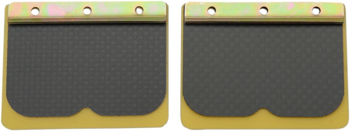 Replacement Pro Series Reed Set for RAD Valve