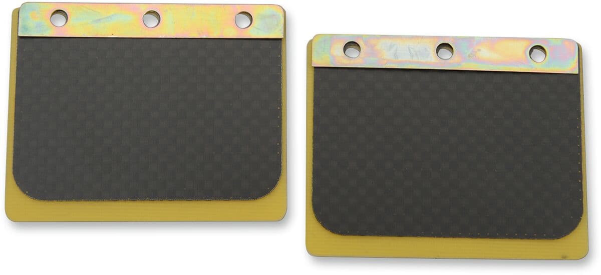 Pro Series Reed Set