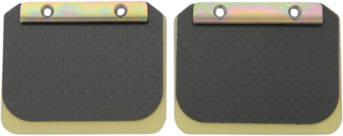 Replacement Pro Series Reed Set for RAD Valve