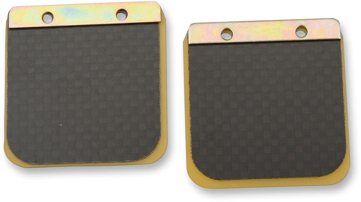 Replacement Pro Series Reed Set for RAD Valve