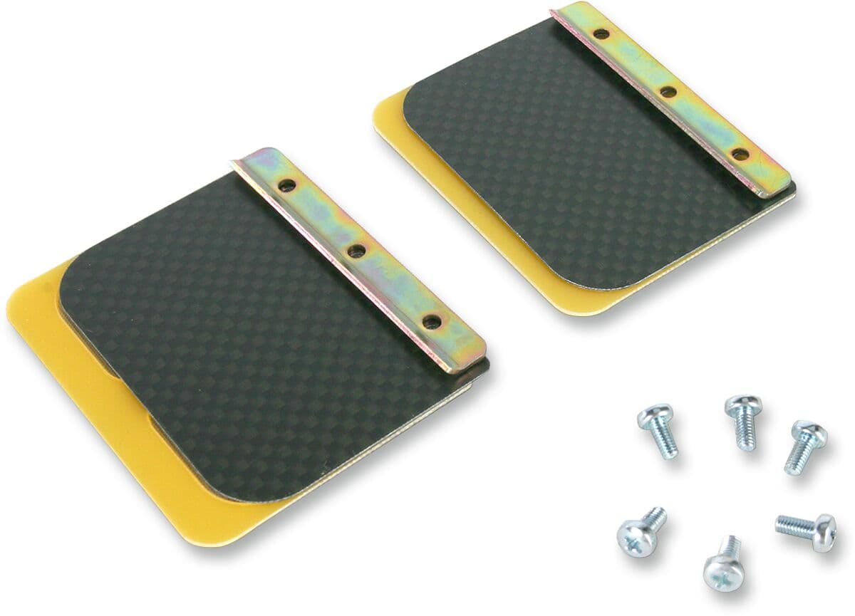 Replacement Pro Series Reed Set for RAD Valve