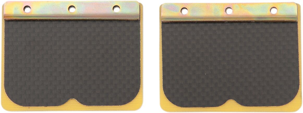 Replacement Pro Series Reed Set for RAD Valve
