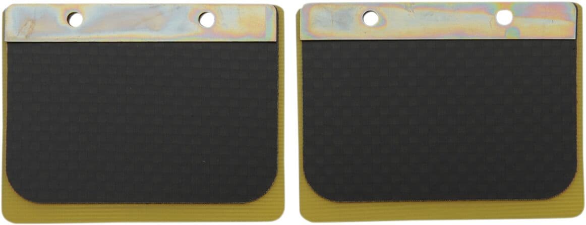 Pro Series Reed Set