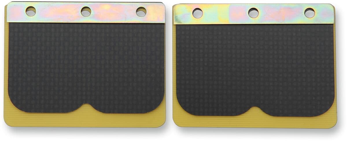 Pro Series Reed Set