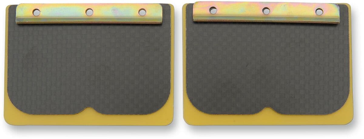 Replacement Pro Series Reed Set for RAD Valve