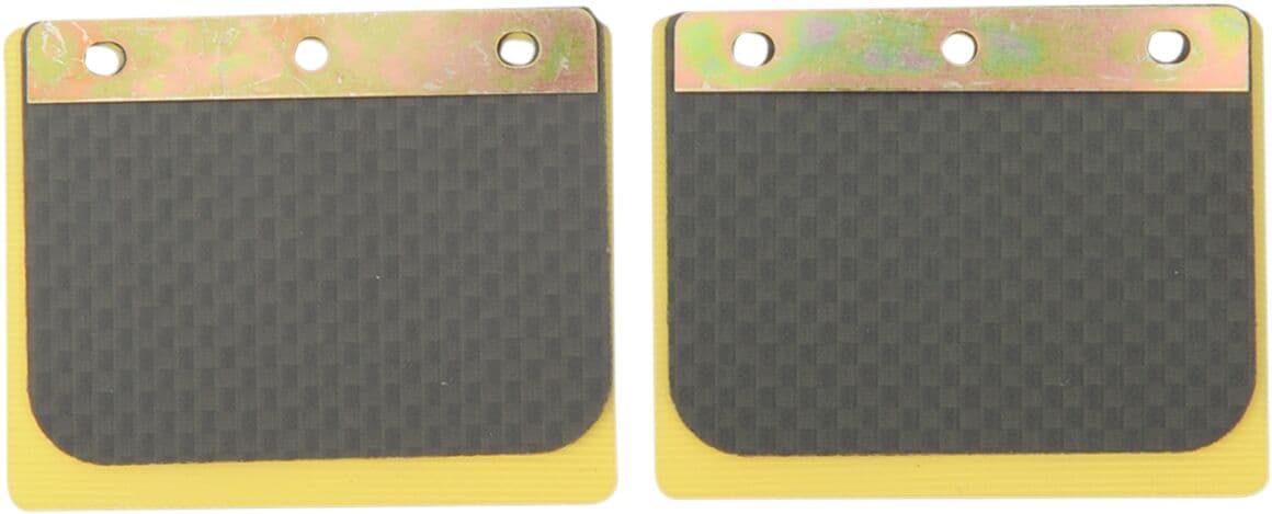 Pro Series Reed Set