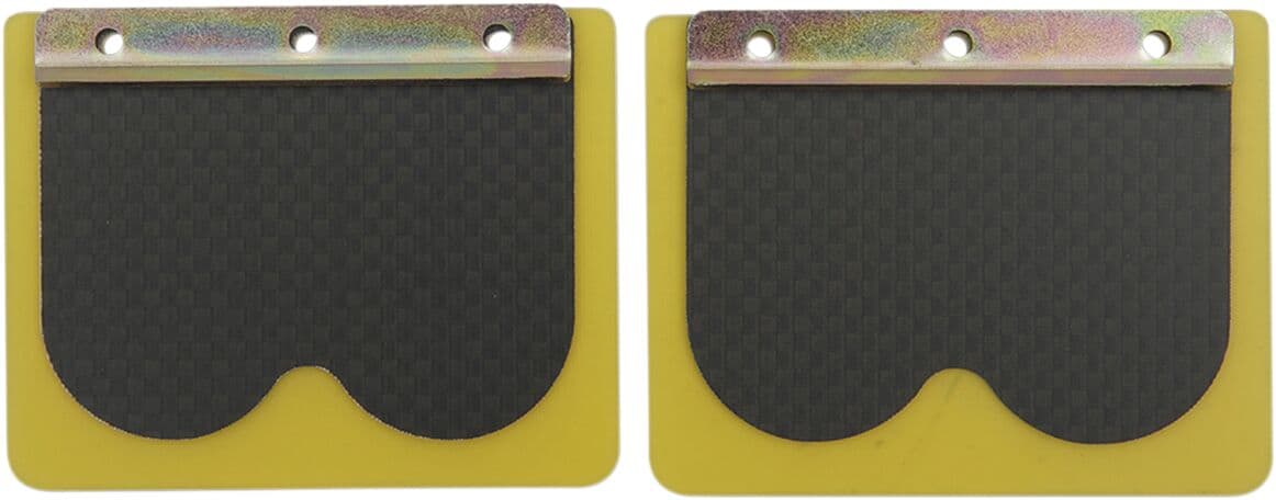 Replacement Pro Series Reed Set for RAD Valve