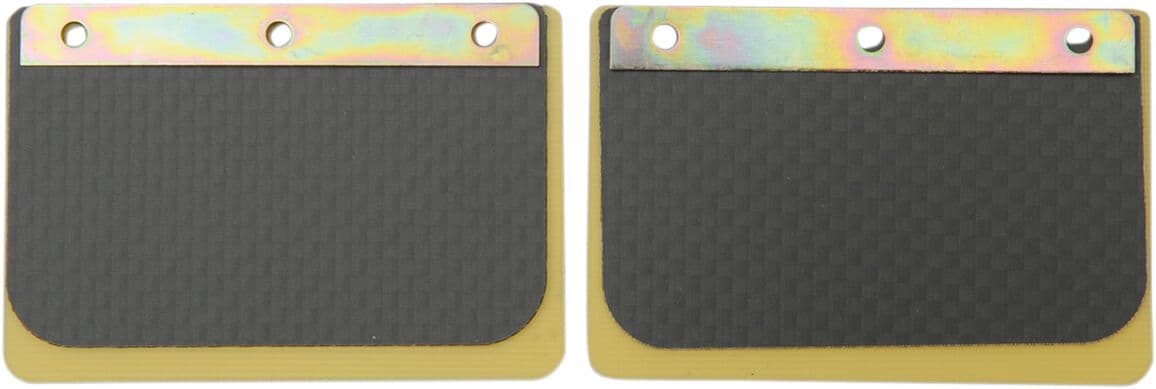Pro Series Reed Set
