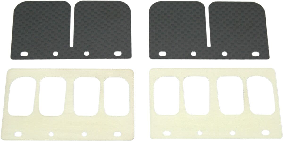 Pro Series Reed Set