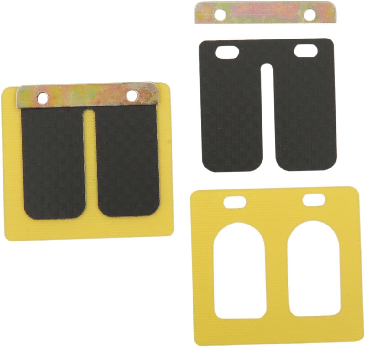 Pro Series Reed Set