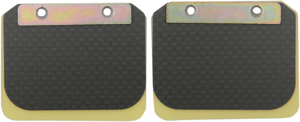 Replacement Pro Series Reed Set for RAD Valve