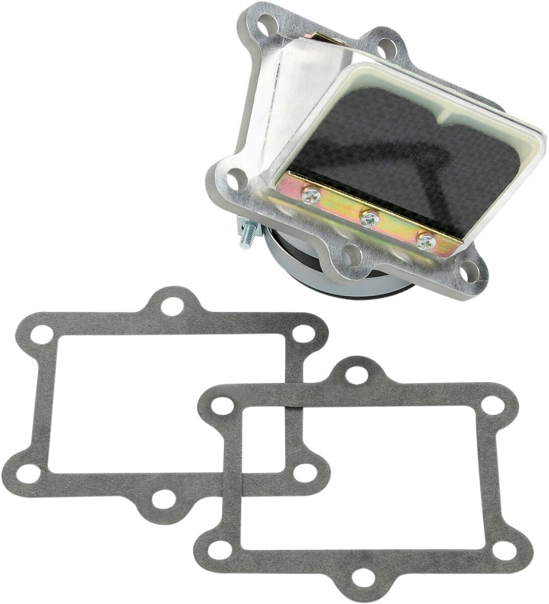 Rad Valve Reed Cage Assembly