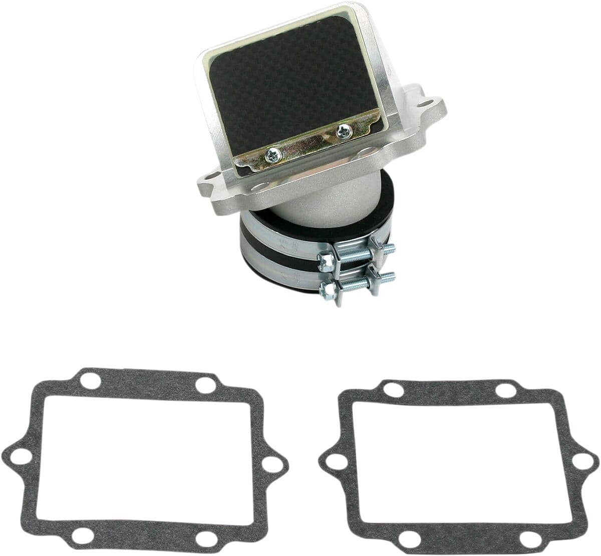 Rad Valve Reed Cage Assembly