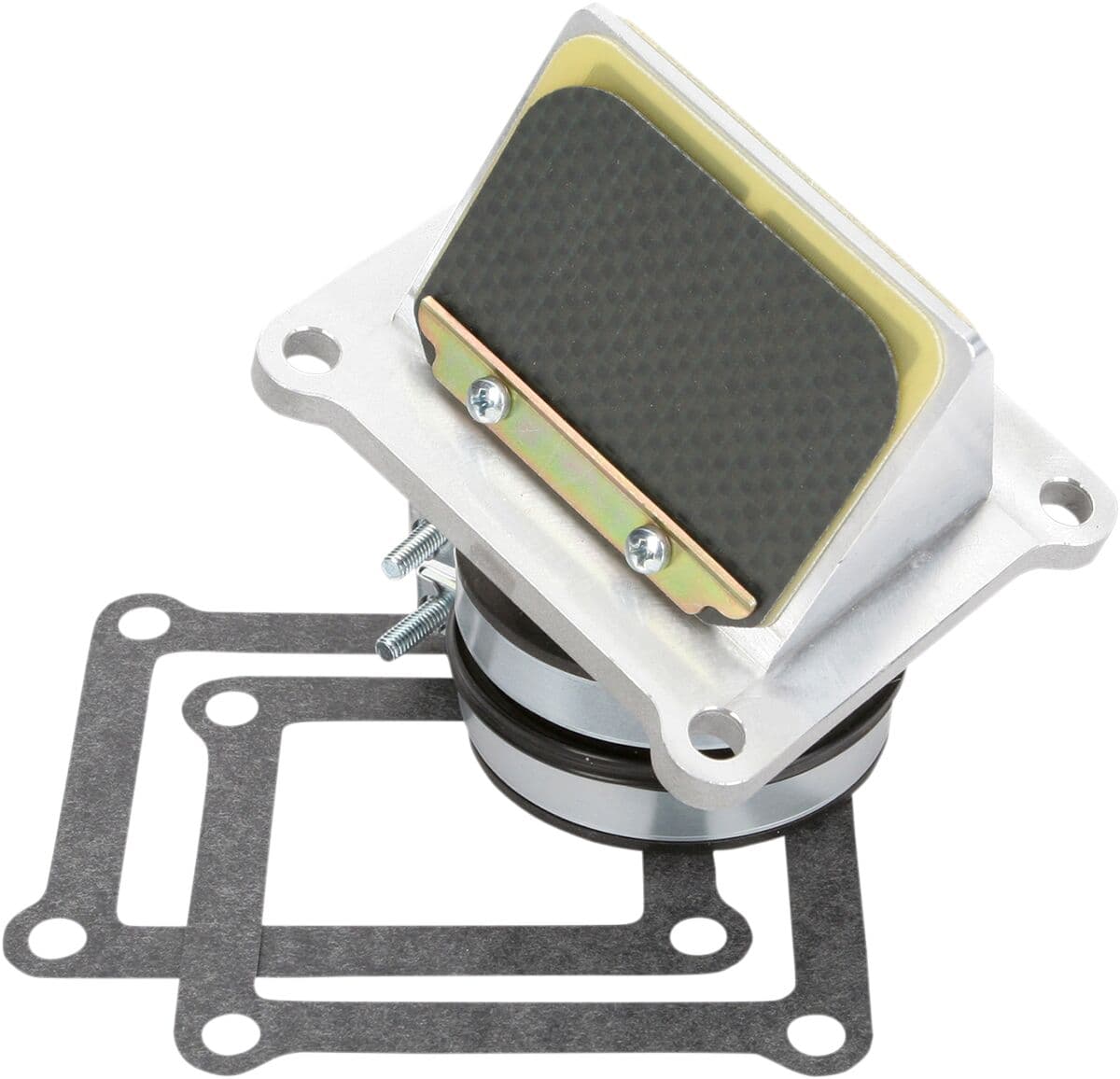 Rad Valve Reed Cage Assembly