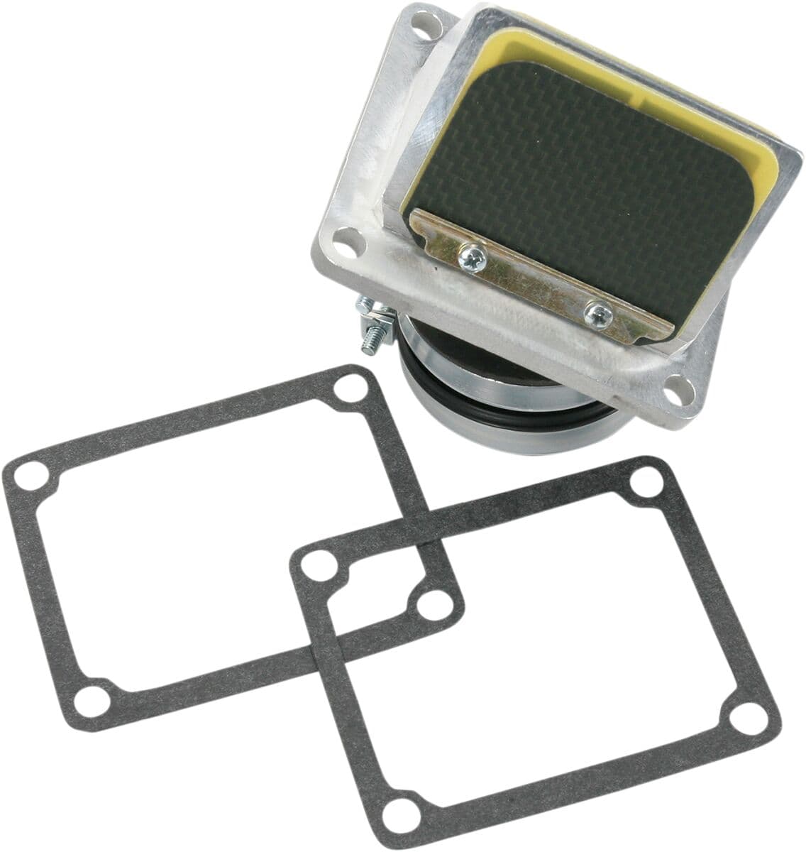 Rad Valve Reed Cage Assembly