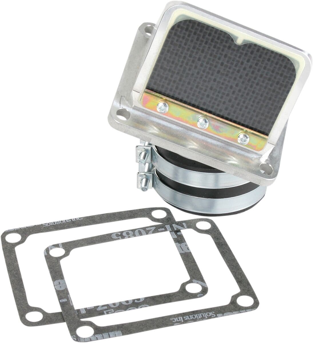 Rad Valve Reed Cage Assembly