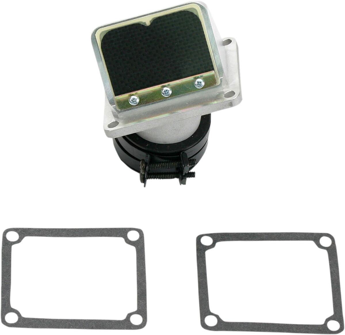 Rad Valve Reed Cage Assembly
