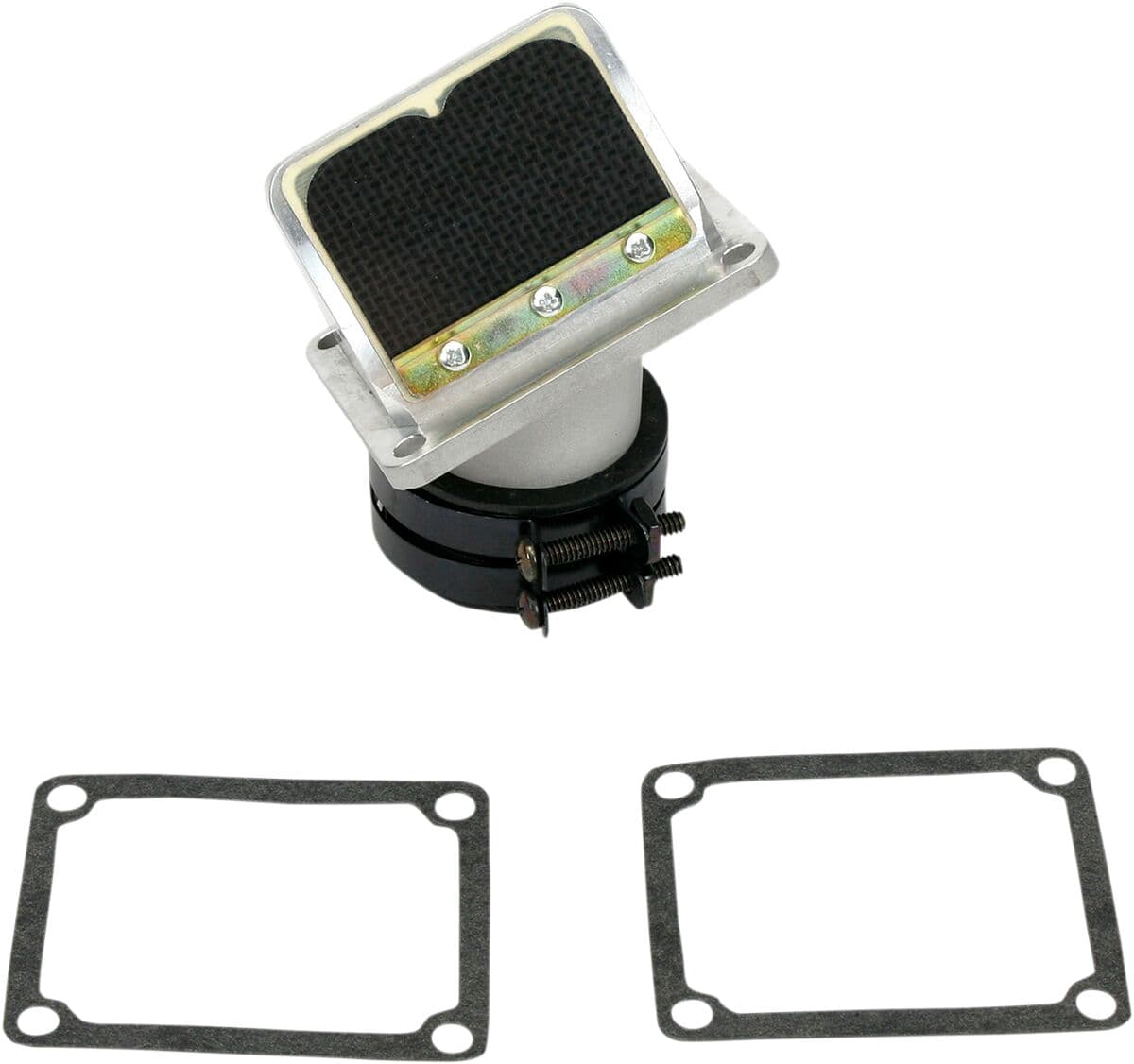 Rad Valve Reed Cage Assembly