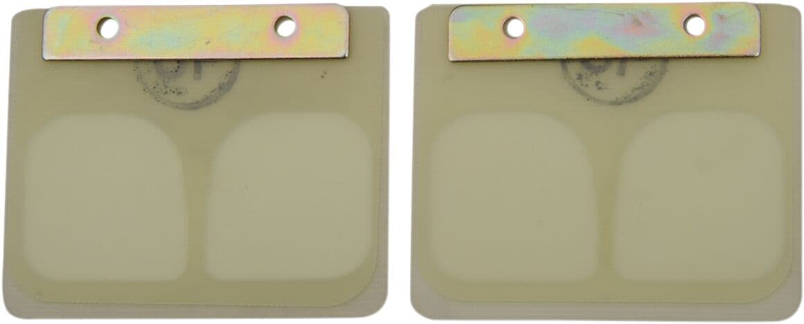 Rad Valve Replacement Reed Set