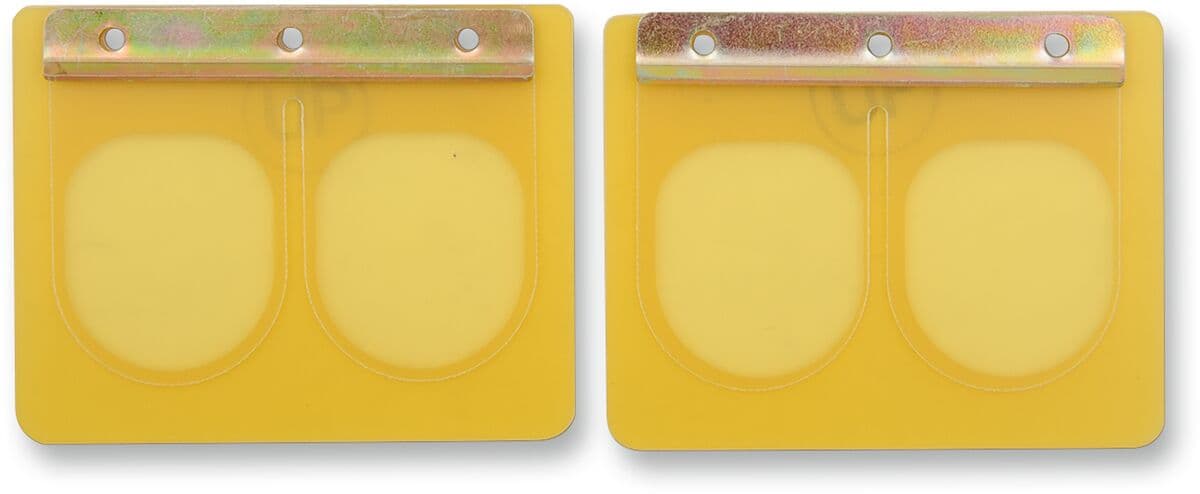 Rad Valve Replacement Reed Set