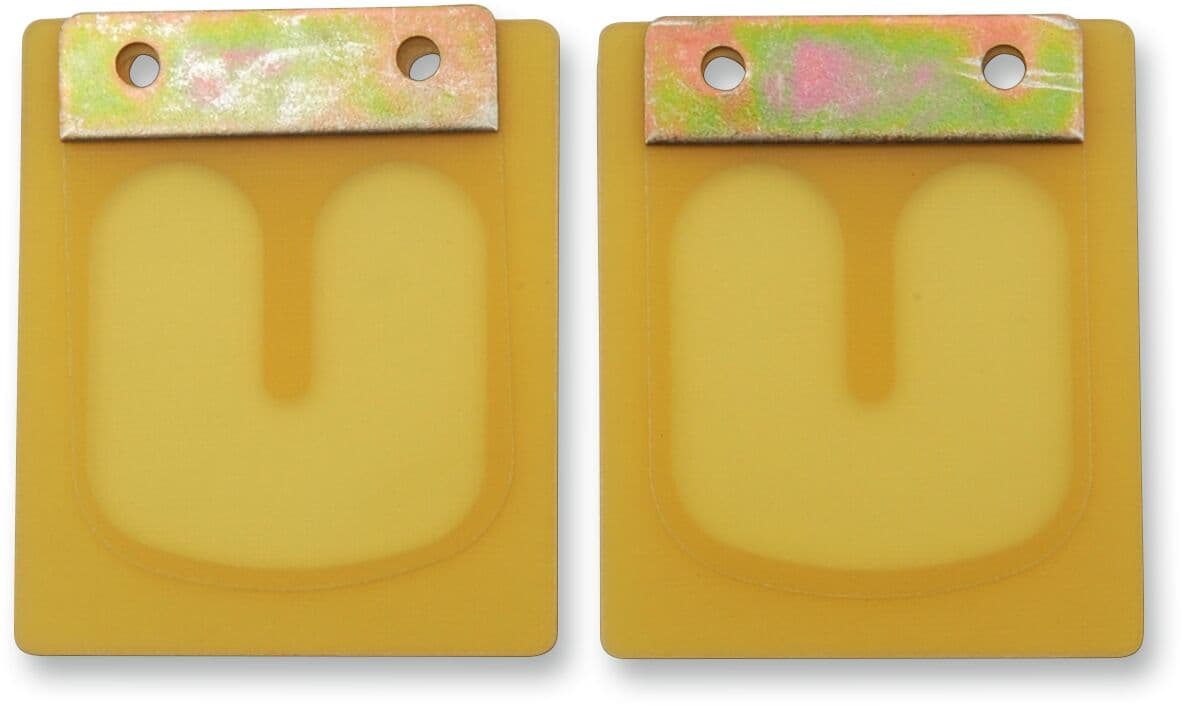 Rad Valve Replacement Reed Set