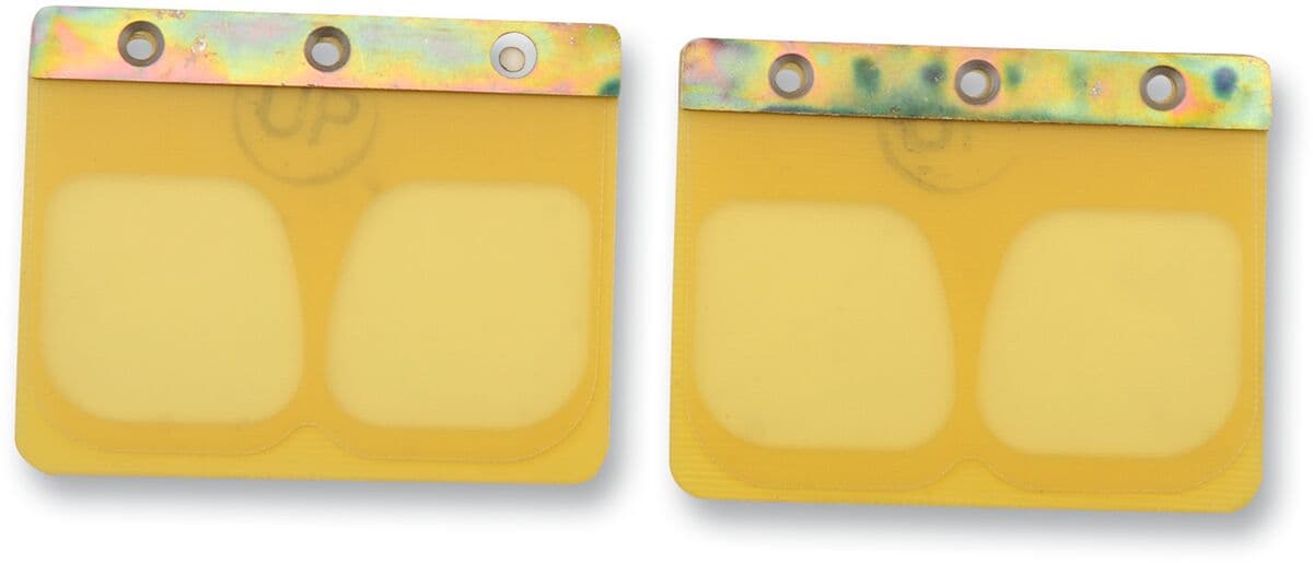 Rad Valve Replacement Reed Set