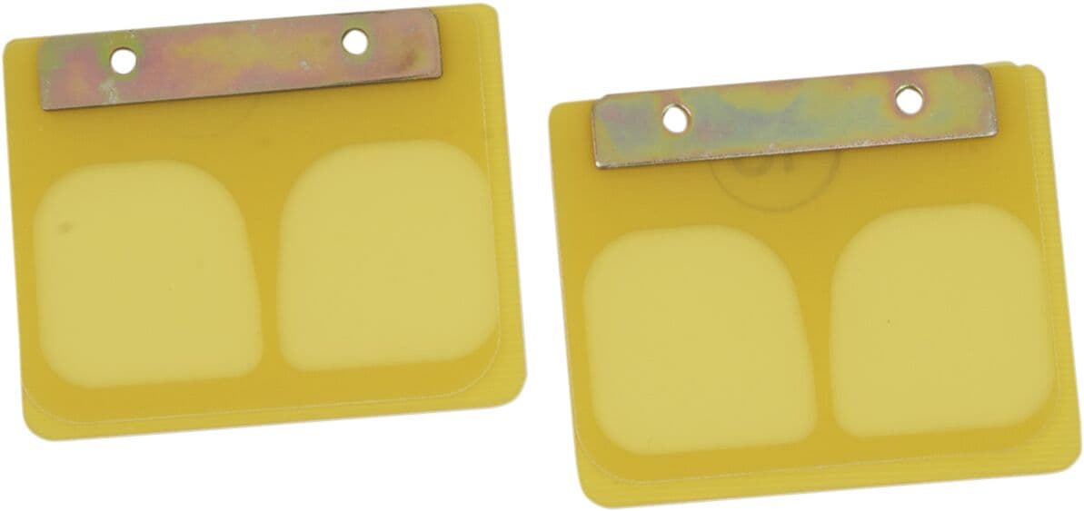Rad Valve Replacement Reed Set