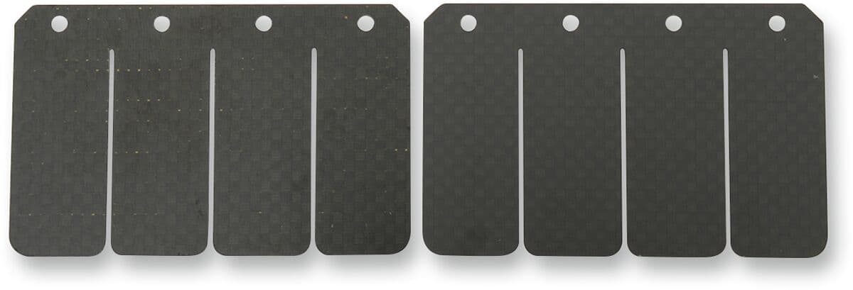 Super Stock Reed Set